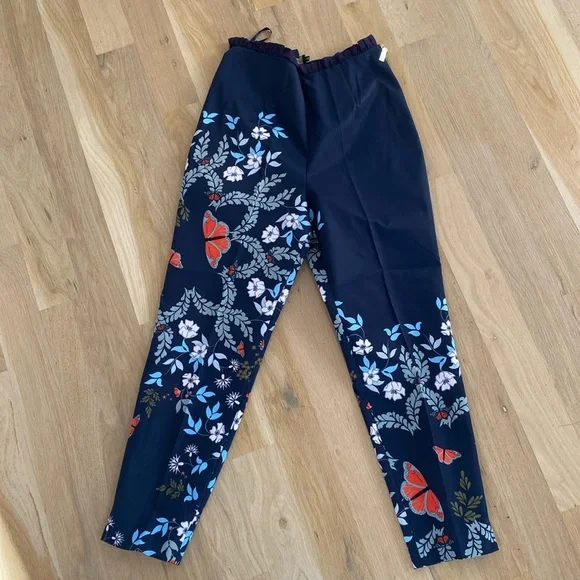 Ted Baker Leona Tapered Trouser - Picture 2 of 9